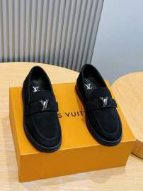 Picture of Louis Vuitton Shoes _SKULVsz39-44hnx061716107